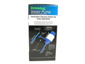5 Gallon Bottled Drinking Water Hand Press Manual Pump Dispenser New