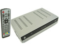 ikonvert CS-55 Digital HDTV HDMI USB PVR 1080p Coverter Box TV Tuner W/ Remote