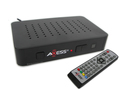 Axess CB3001 Digital Converter Box With HDMI USB DVR Recording Function