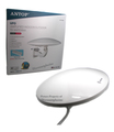 Antop AT-414 360º Reception amplified Omni Directional Amplified UFO HD Outdoor TV Antenna